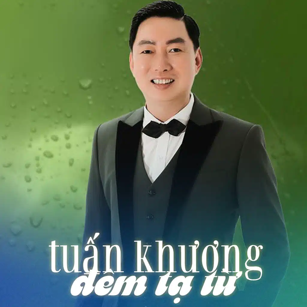 Đêm tạ từ (#1) [feat. Sơn Hạ]