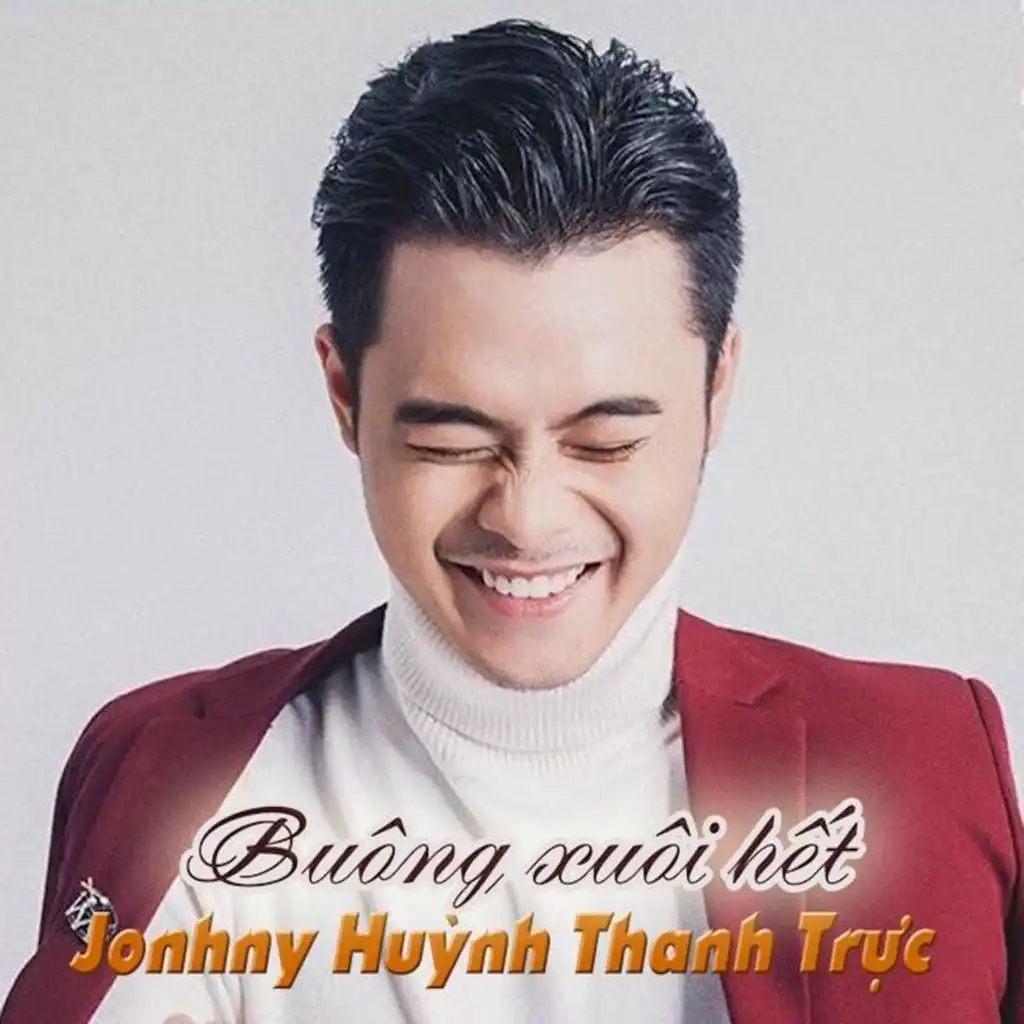 Jonhny Huỳnh Thanh Trực