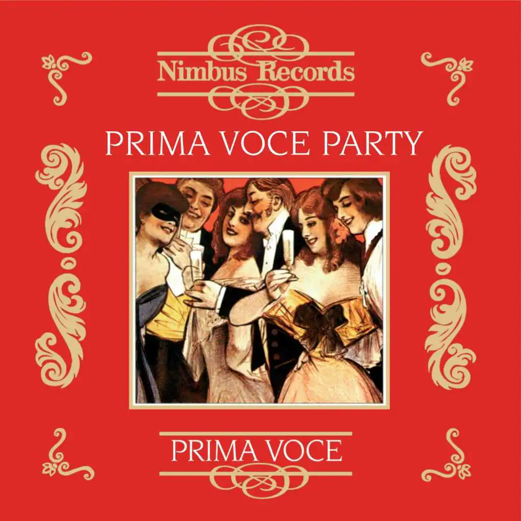 Prima Voce Party