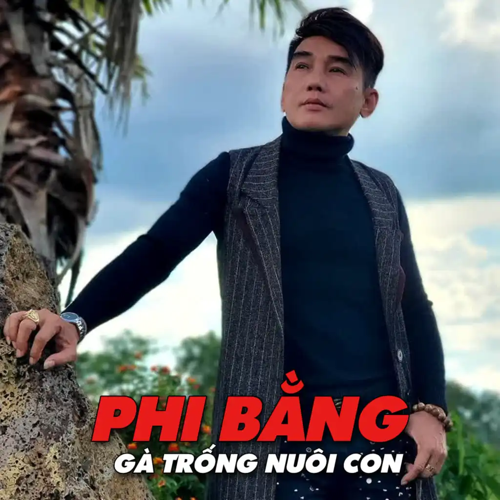 Gà trống nuôi con (#1)