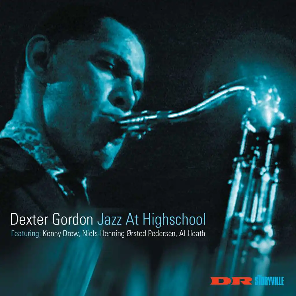 Jazz At Highschool (feat. Kenny Drew, Niels-Henning Ørsted Pedersen & Al Heath)