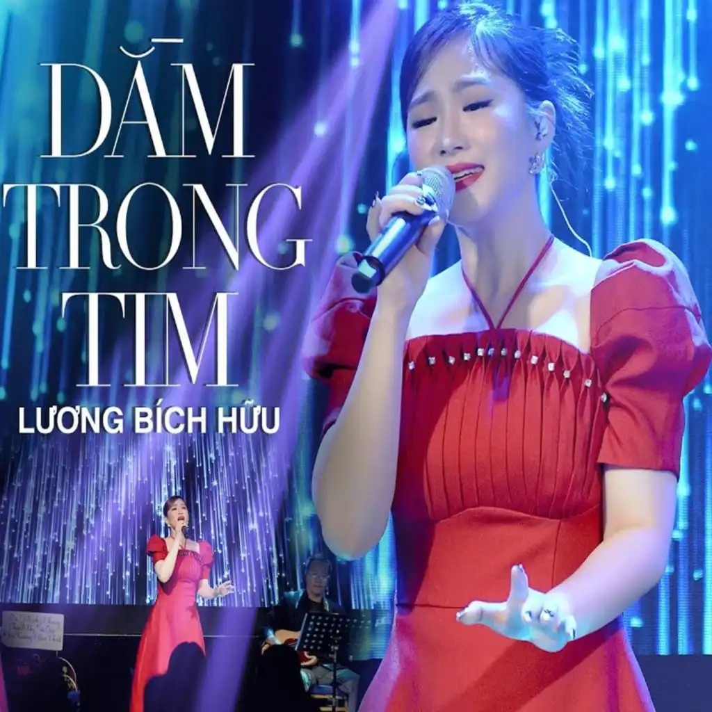 Dằm Trong Tim