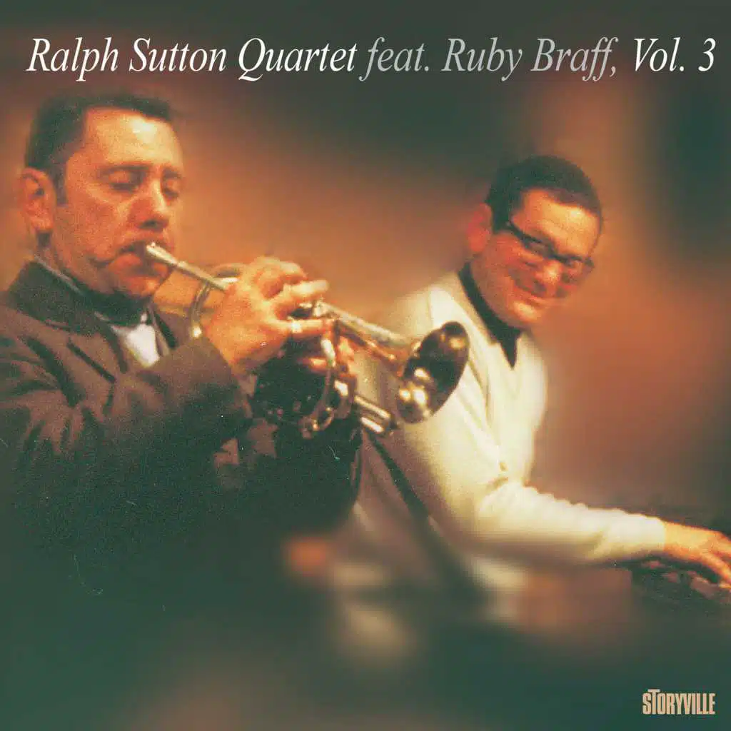 Ralph Sutton Quartet