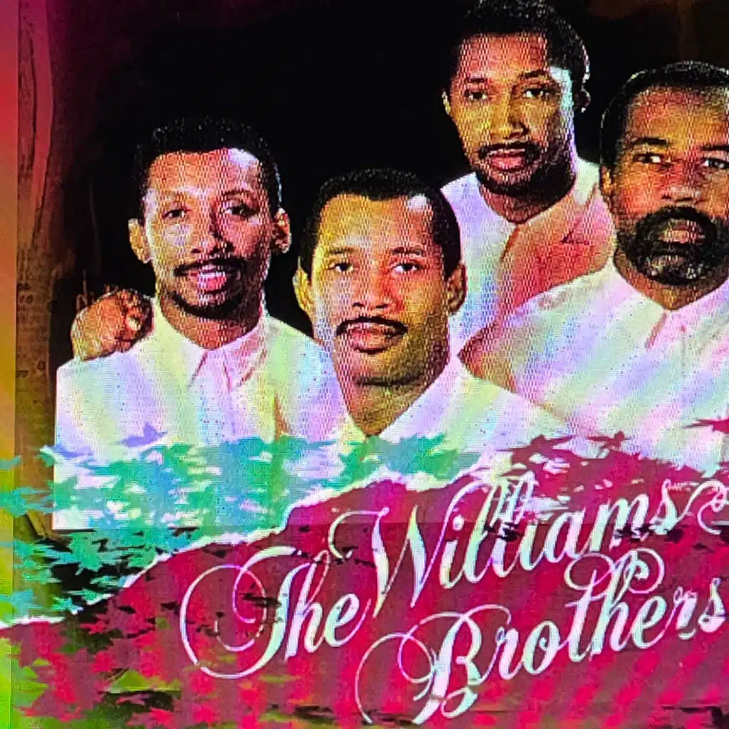 The Dream (Dr Martin Luther King Living The Dream TV Special)