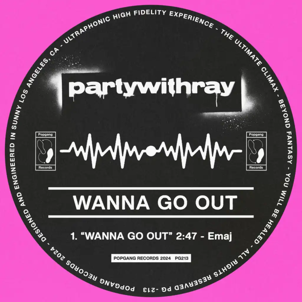 partywithray