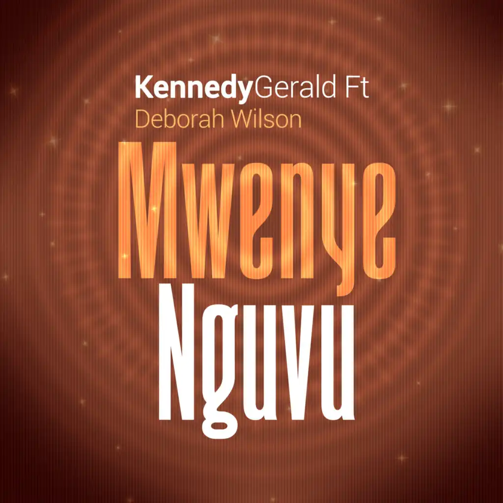 Mwenye Nguvu (feat. Deborah Wilson)