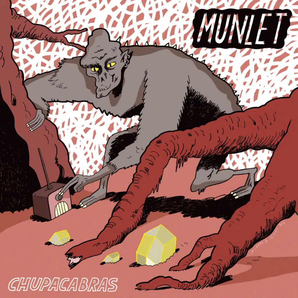 Munlet