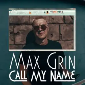 Max Grin