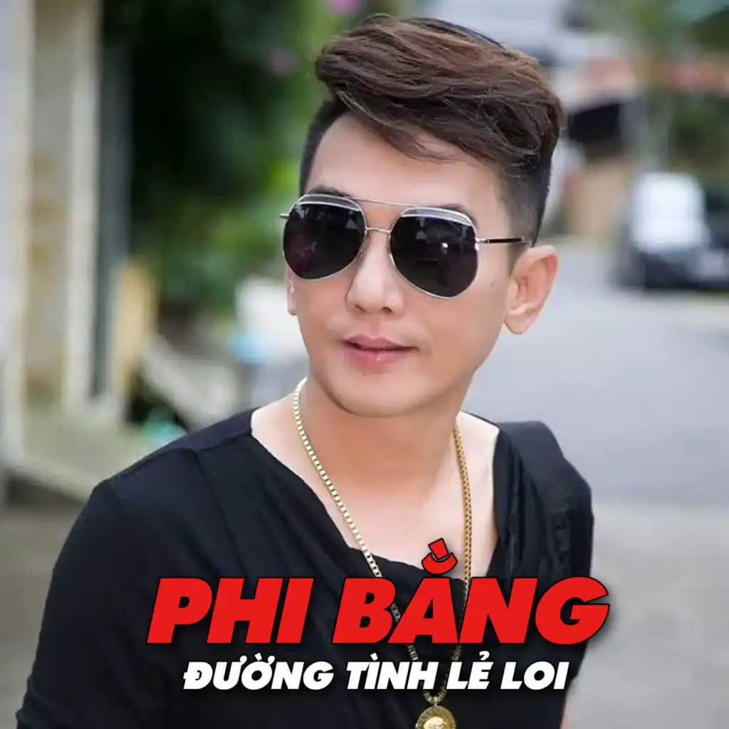 Đường Tình Lẻ Loi