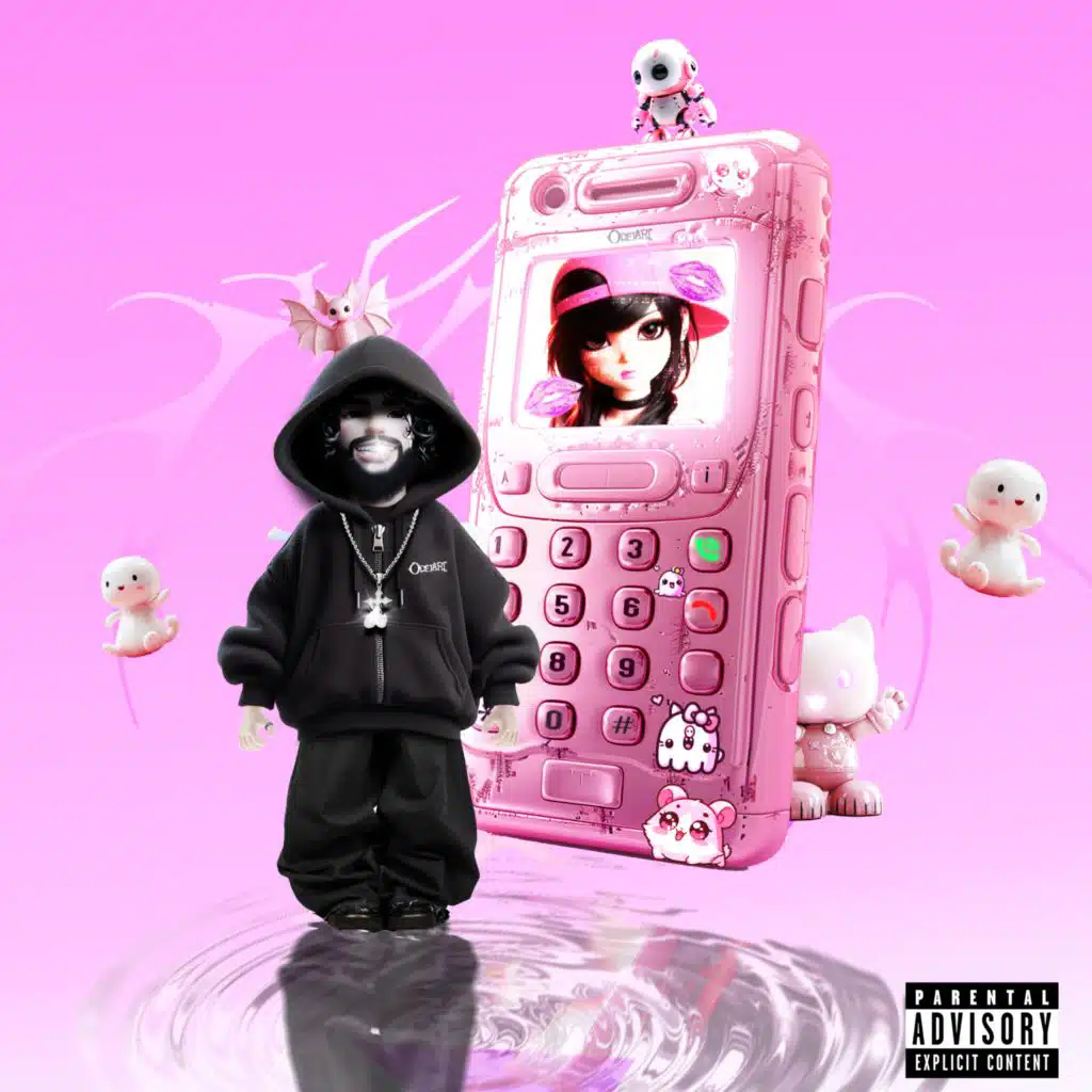 BREAK A NECK (Slowed & Reverbed)