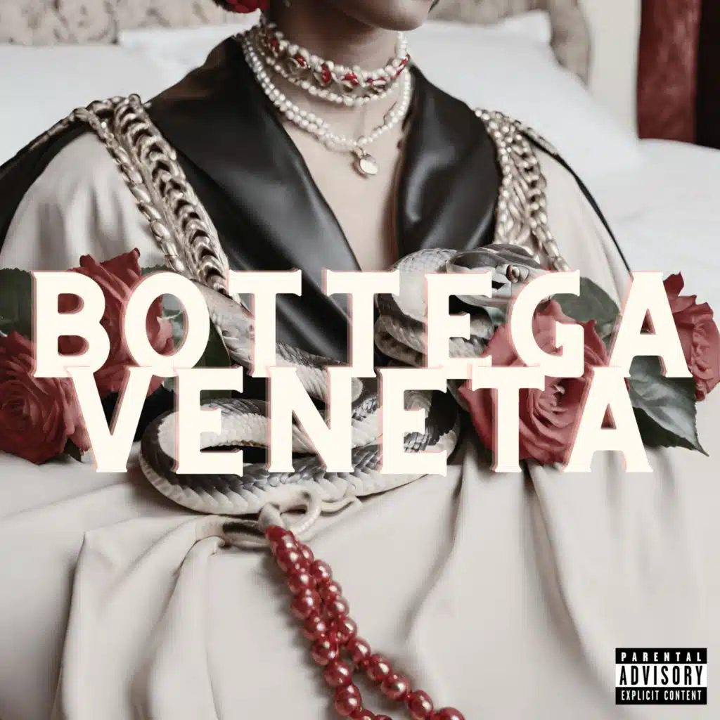 BOTTEGA VENETA (feat. Thiago Sub)