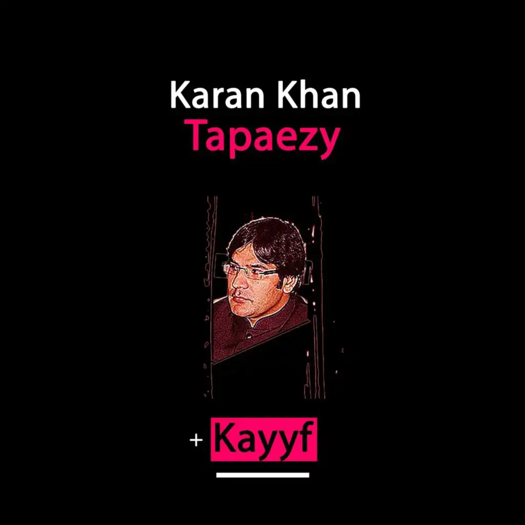 Tapaezy (Kayyf)
