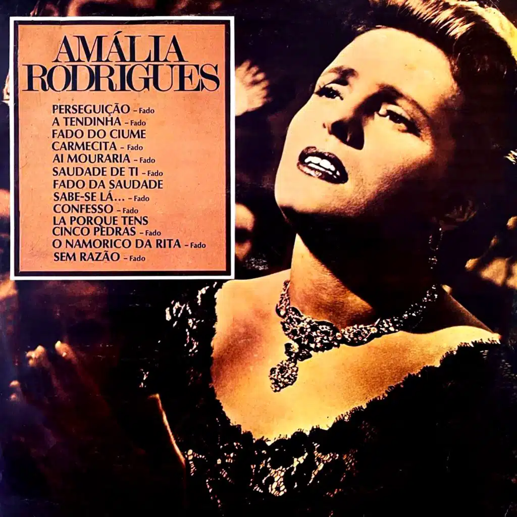 Amália Rodrigues