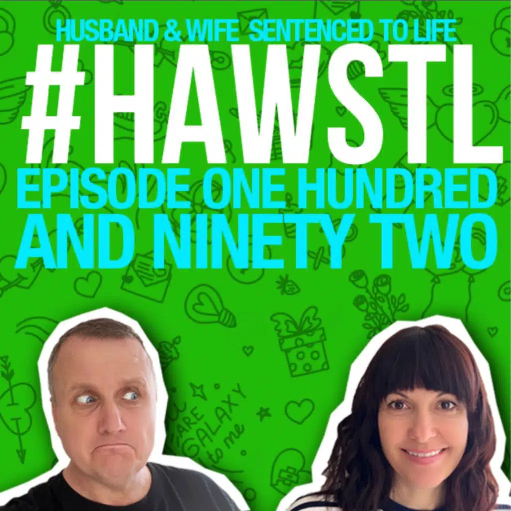 #HAWSTL 192 - Classic Toilet Shout