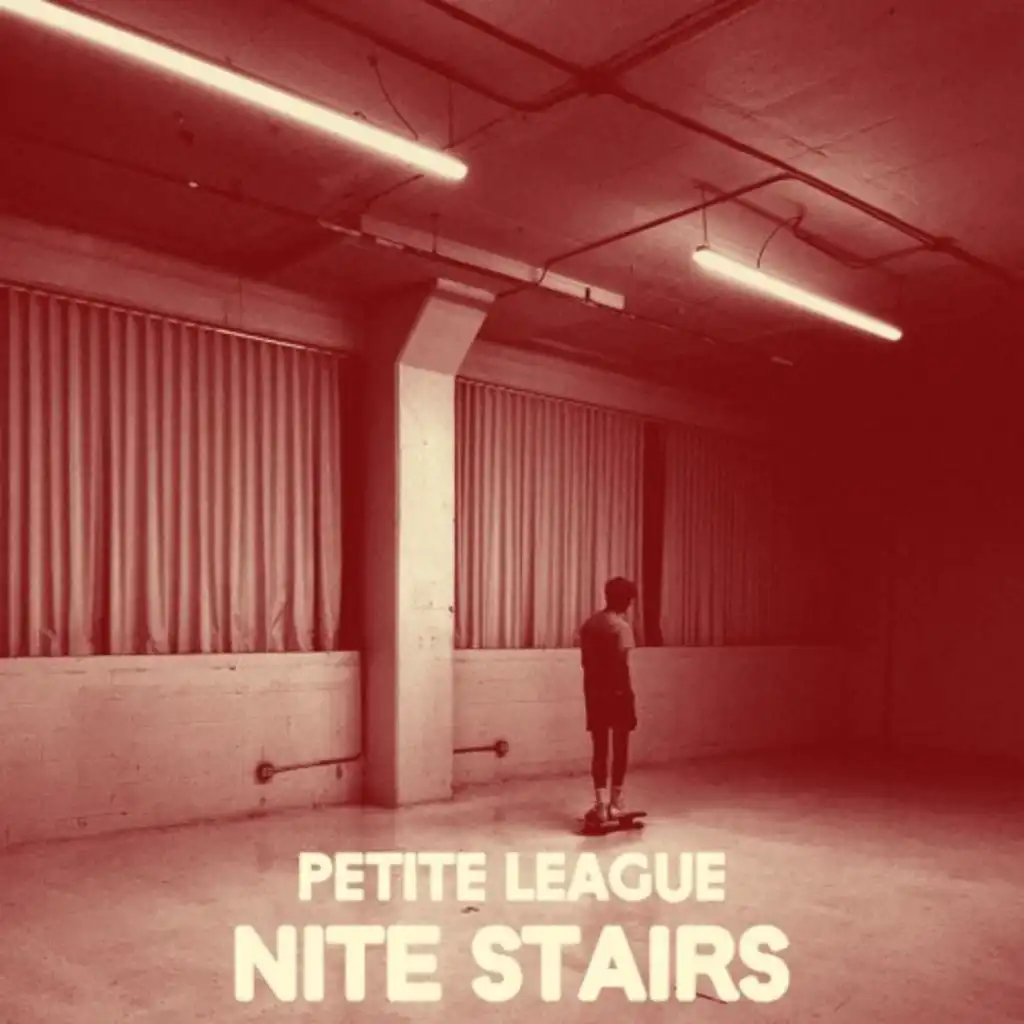 Nite Stairs