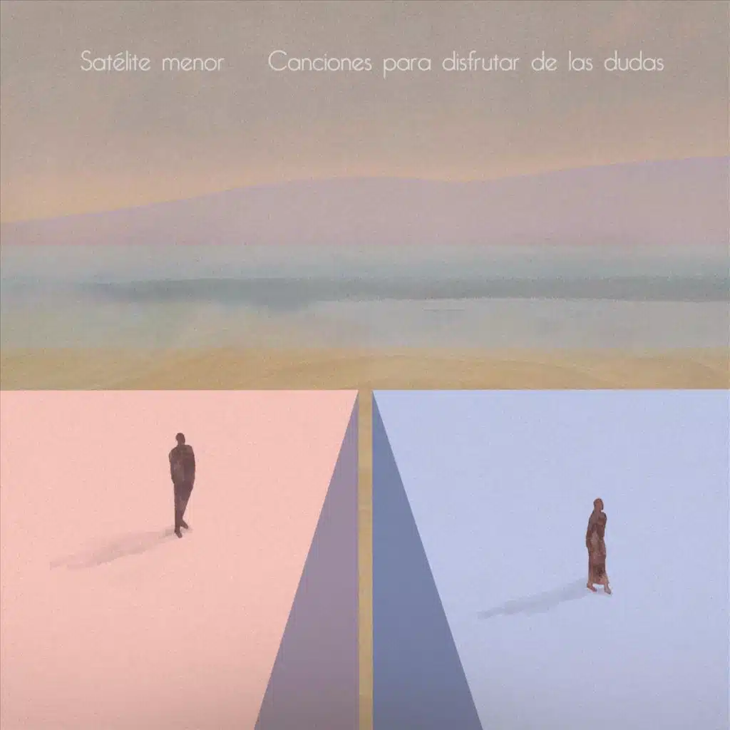 Satélite menor