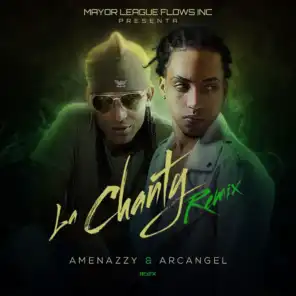 La Chanty (Remix)