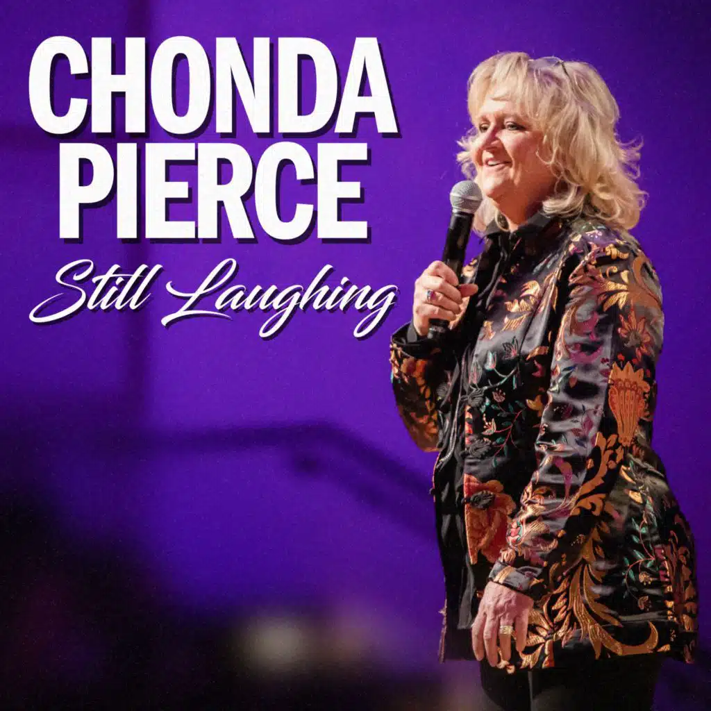 Chonda Pierce