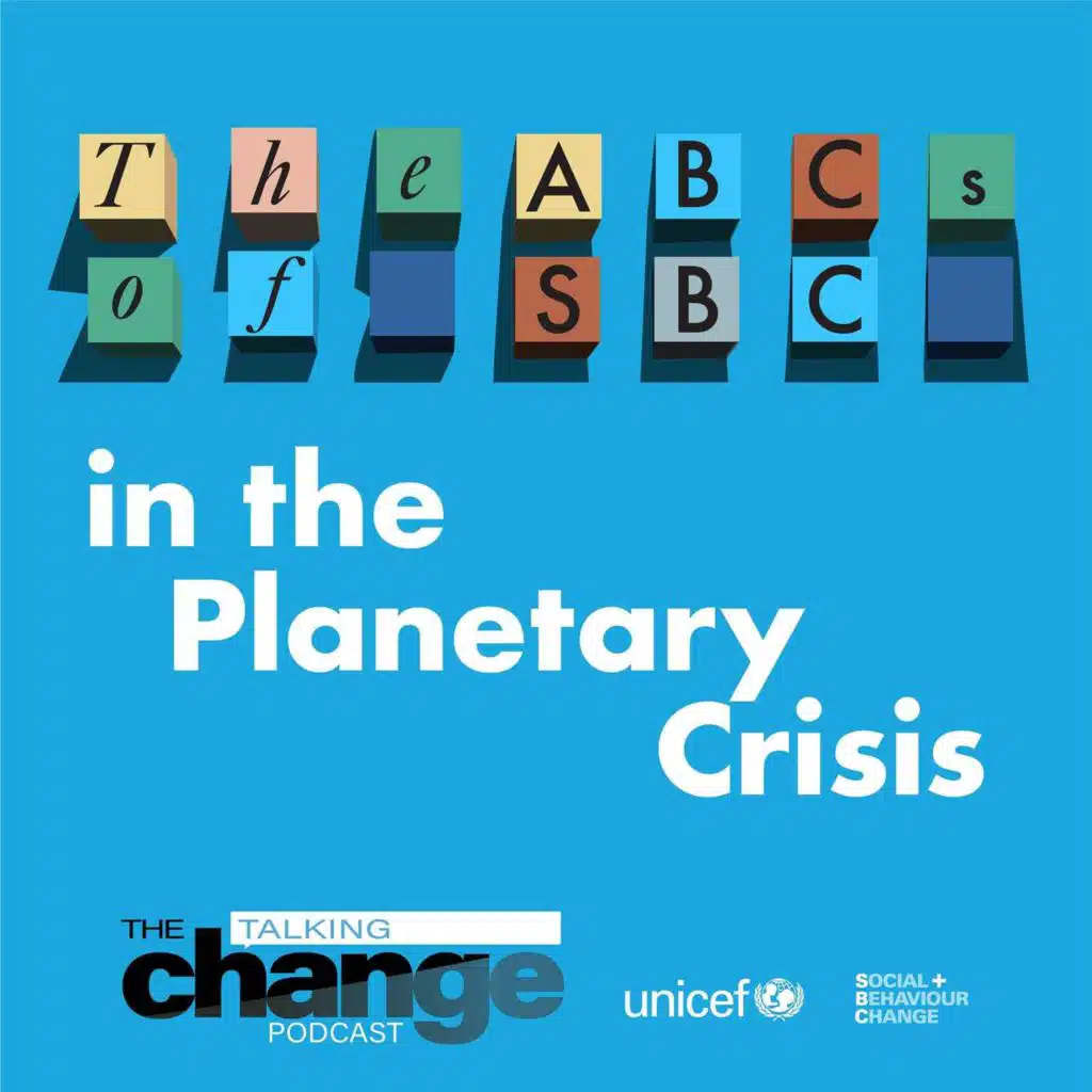 SBC in the Planetary Crisis