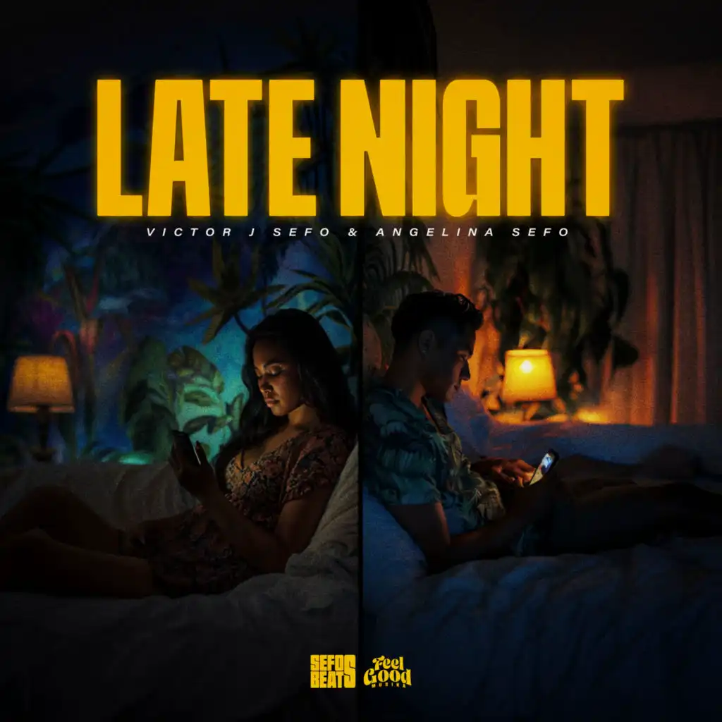 Late Night (Instrumental)