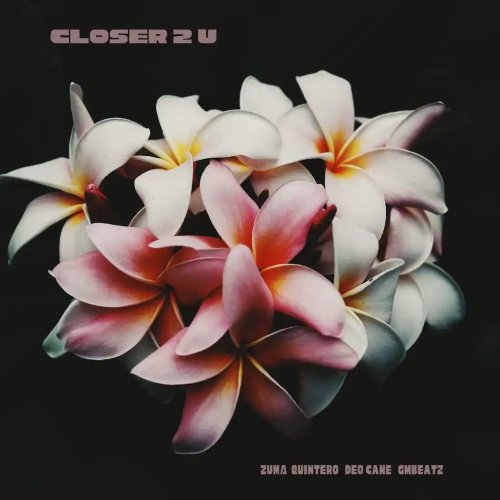 Closer 2 U (feat. Deo Cane & GMBEATZ)
