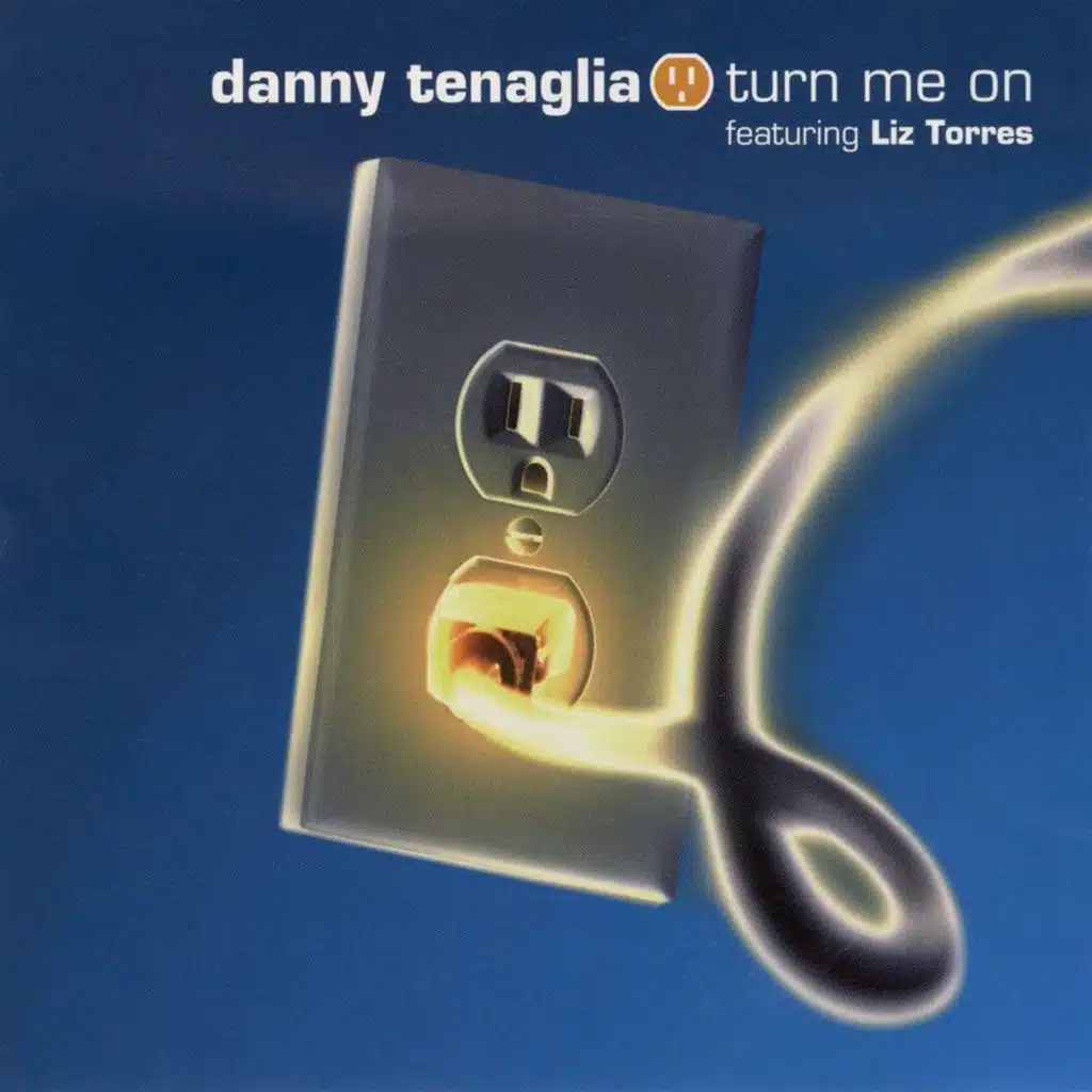Turn Me On (feat. Liz Torres)