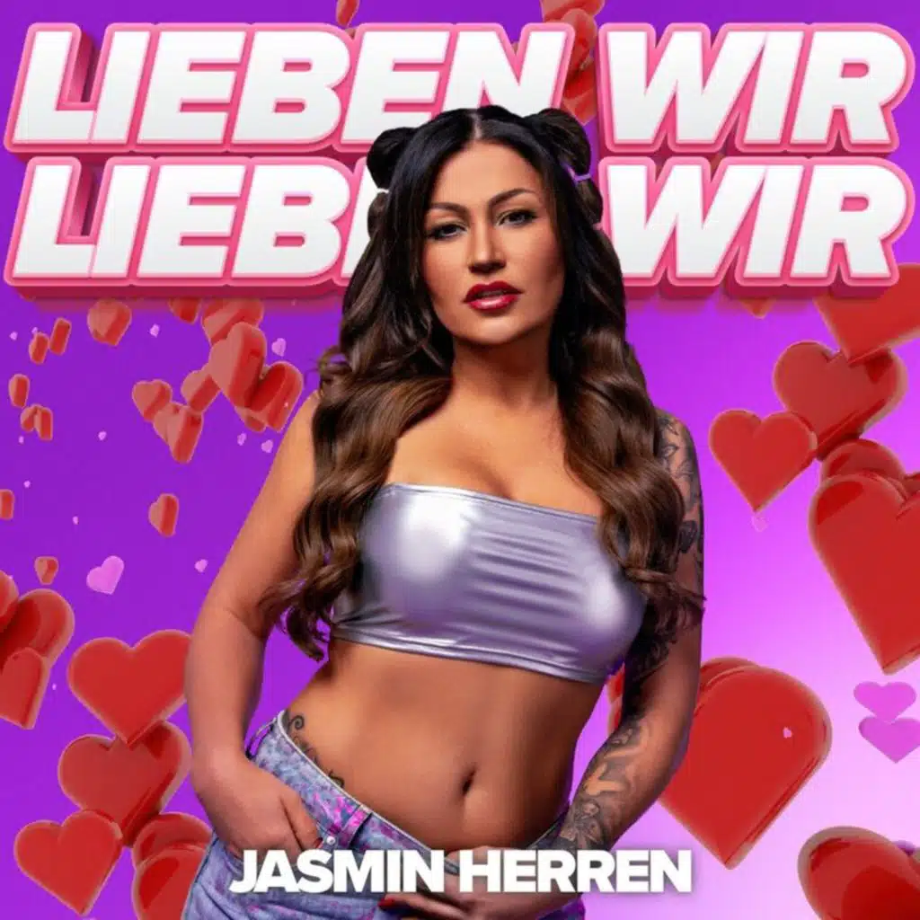 Jasmin Herren