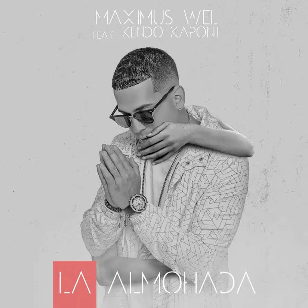 La Almohada (feat. Kendo Kaponi)