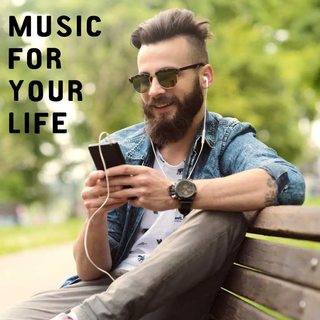 Music For You Life