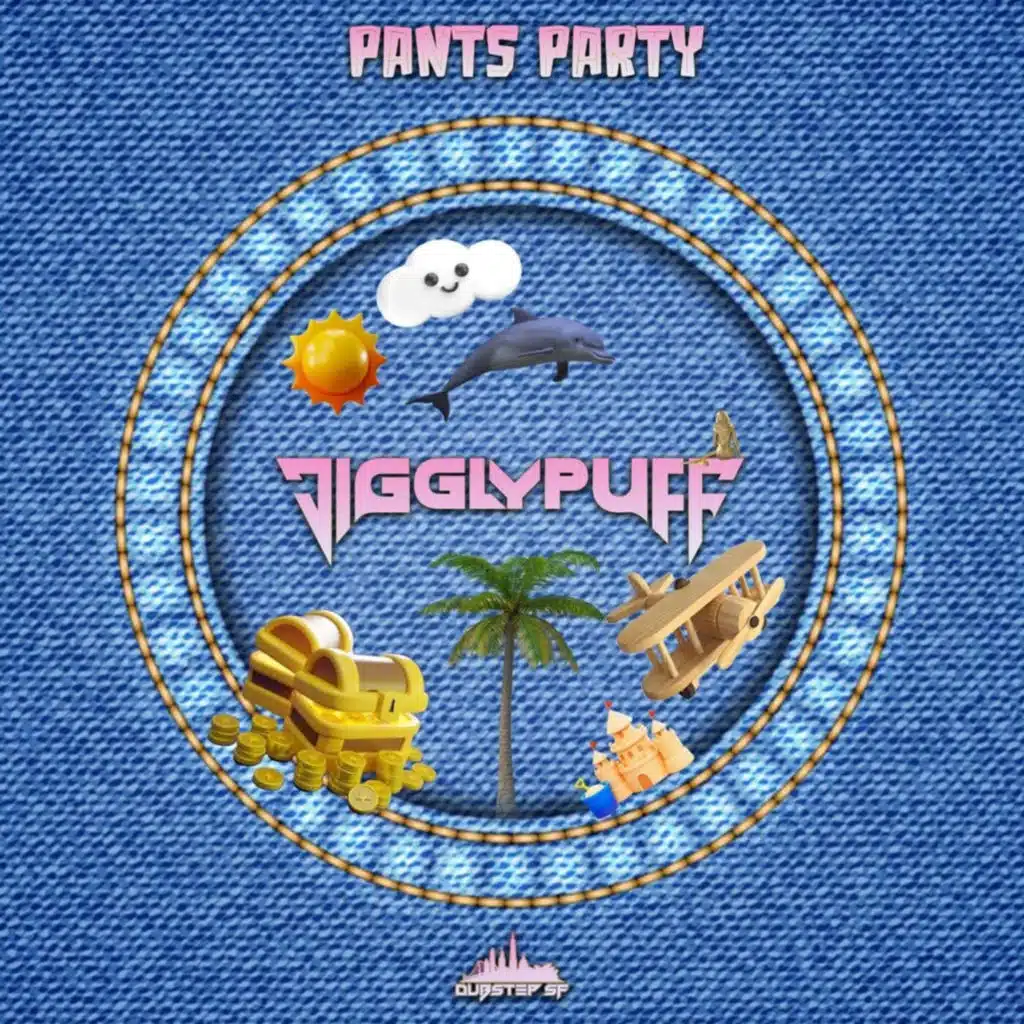 Pants Party