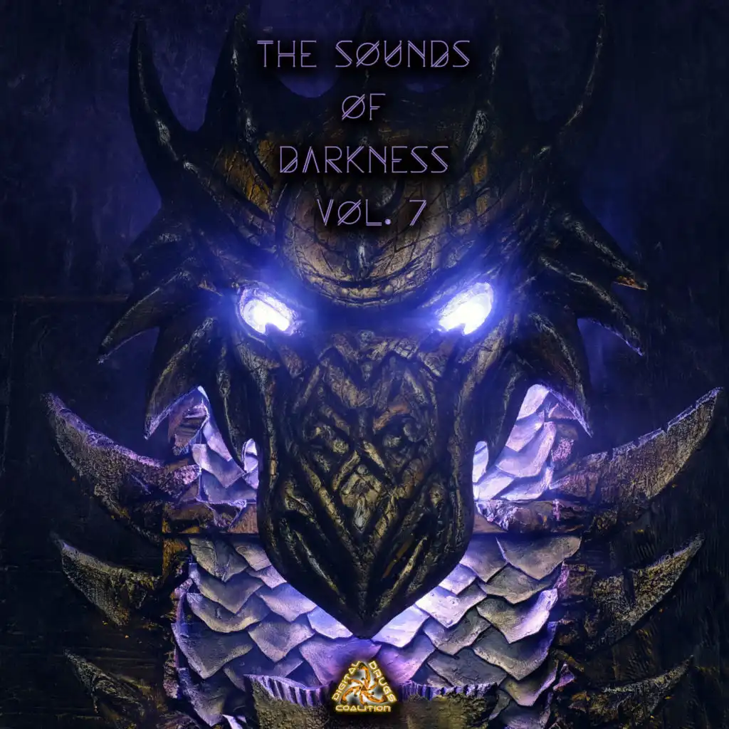 The Sounds Of Darkness, Vol. 7 (Dj Mix)