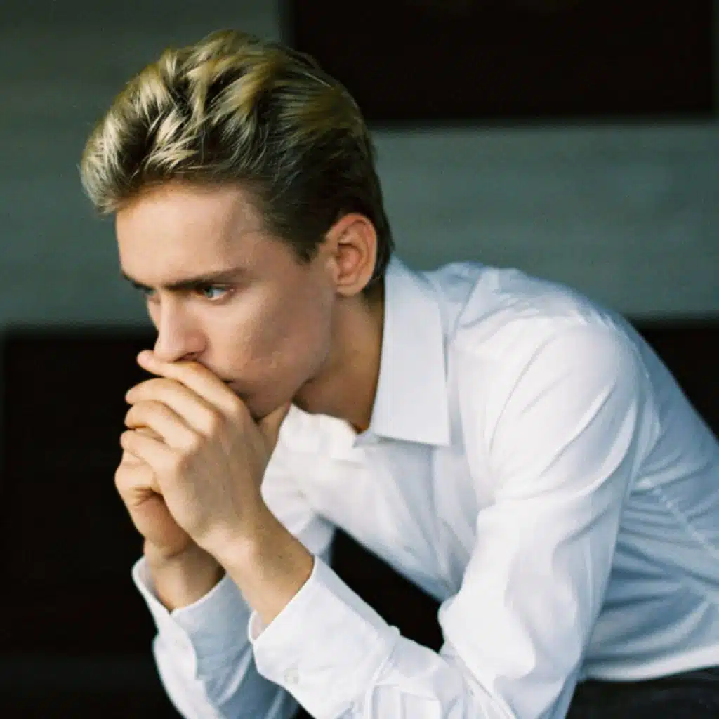 You Are Not Your Critical Thoughts