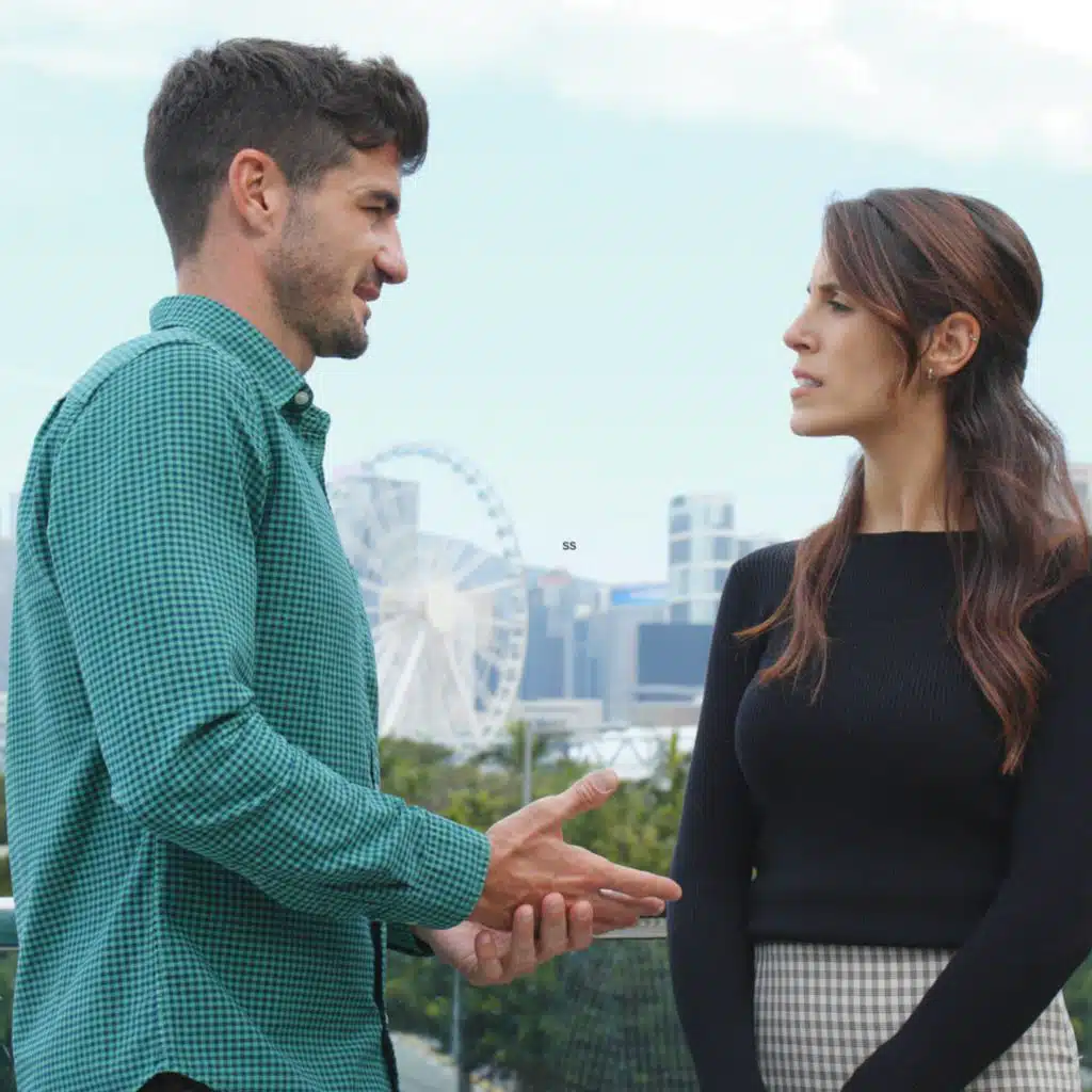 How To Be Comfortable Talking With Anyone