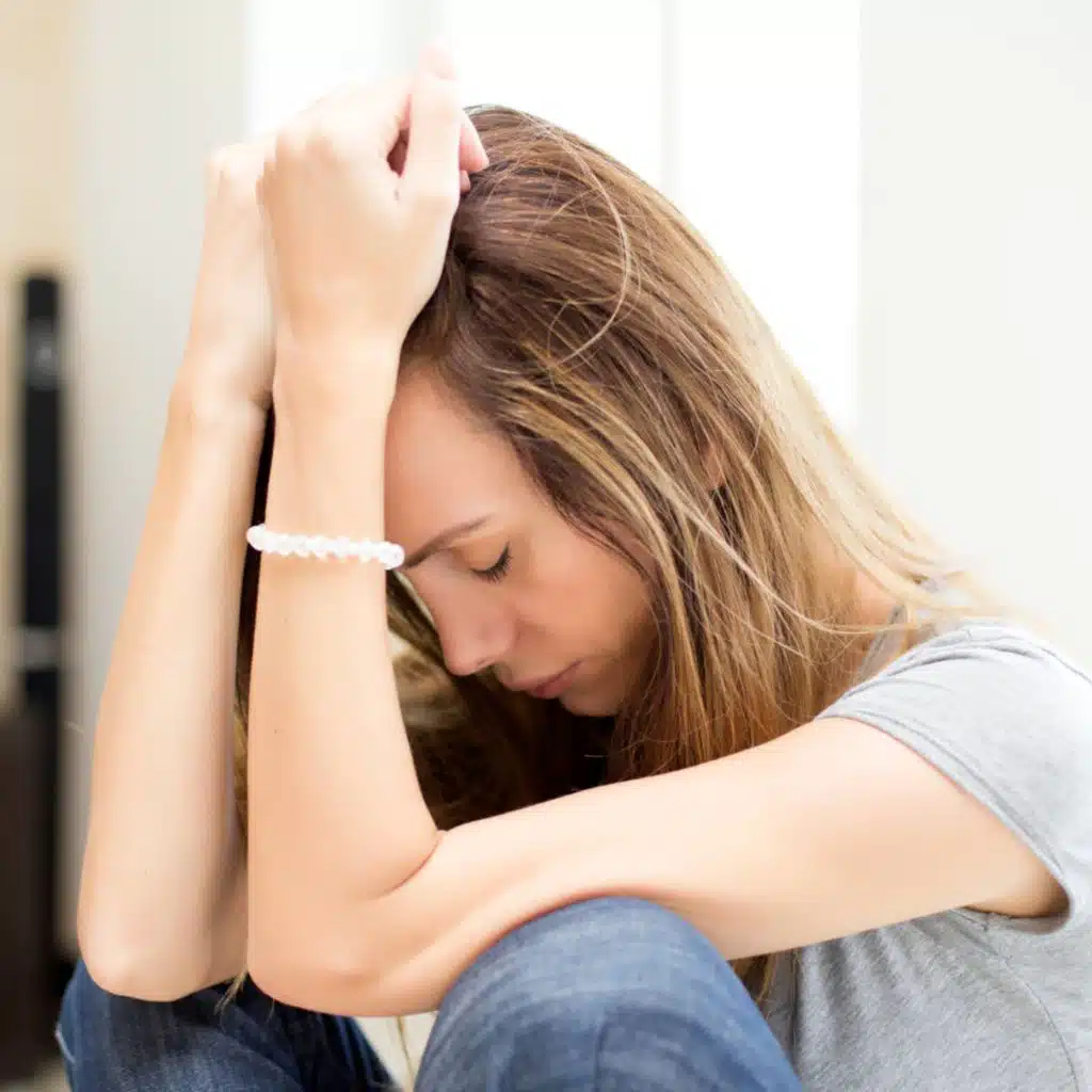 You'll Never Feel Like Enough Until...