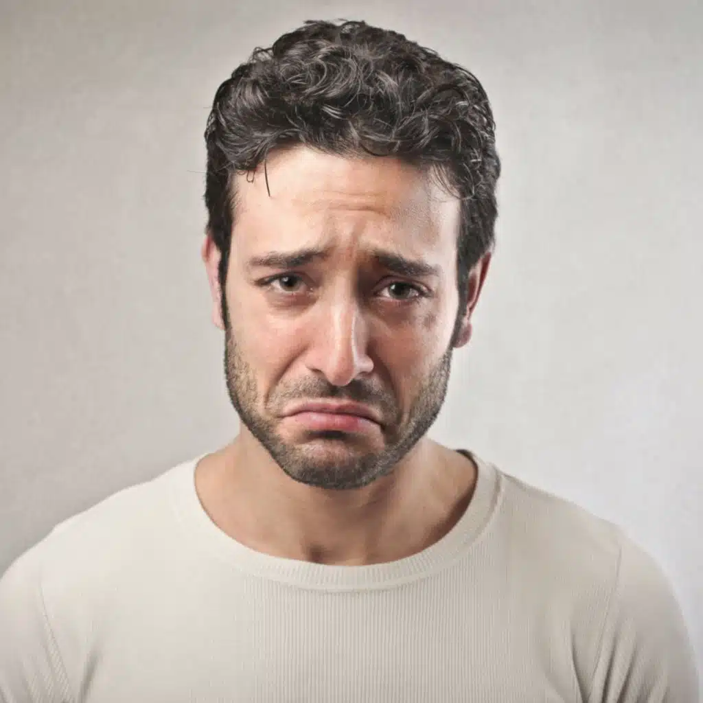 Stop Feeling Embarrassed