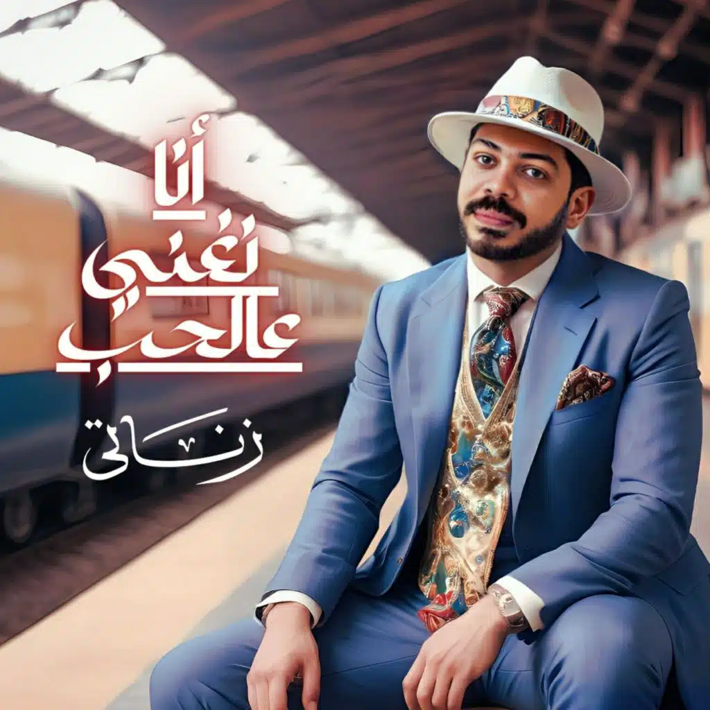 أنا نغني عالحب | Ana Enghanni Al Hob