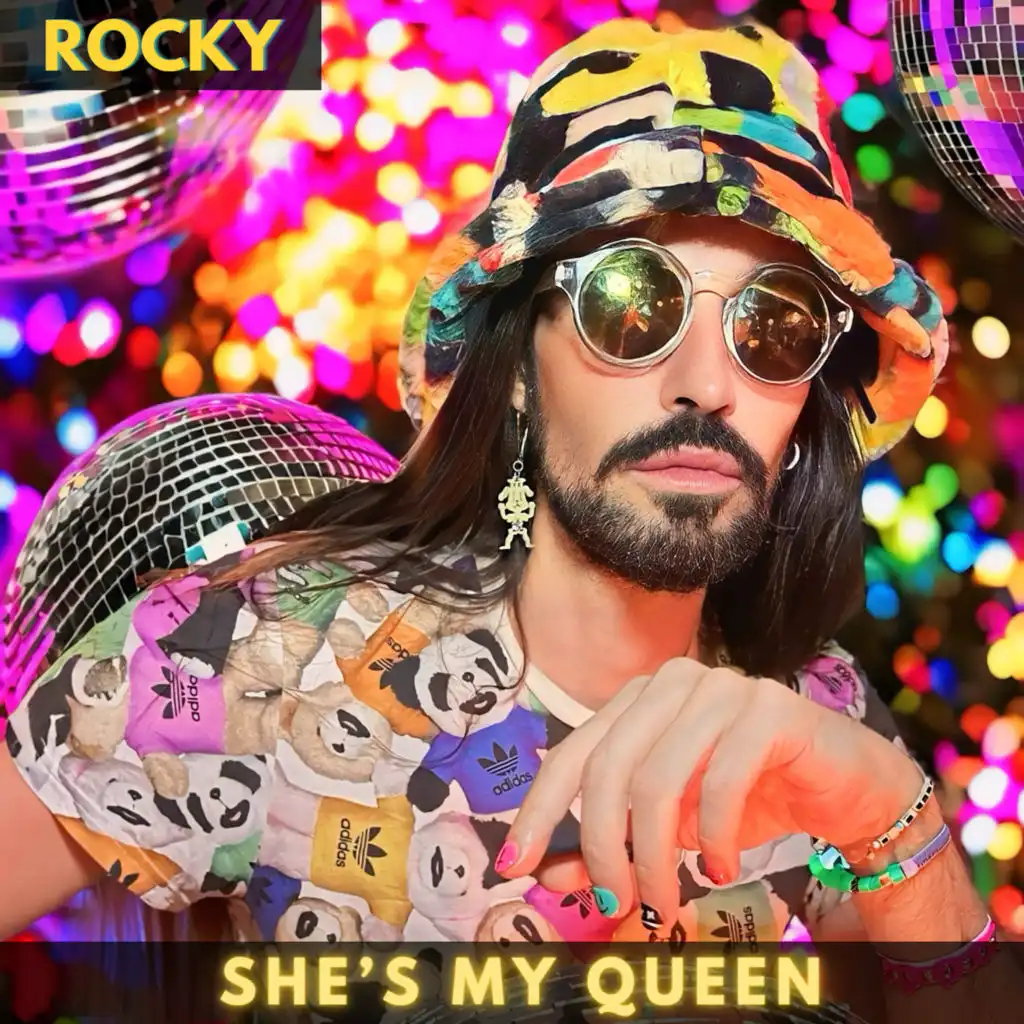 Rocky (Rap's #1 Contender)