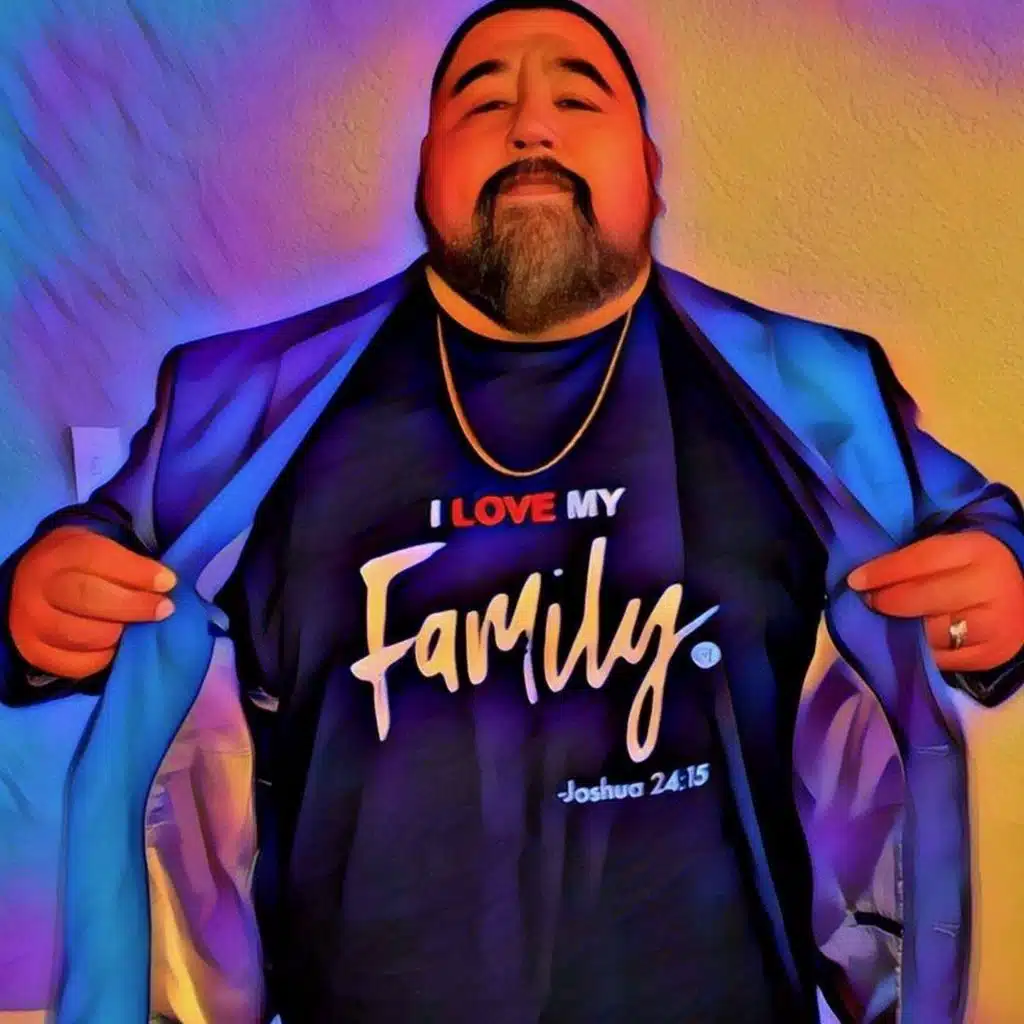 Living Word Of I.E. /