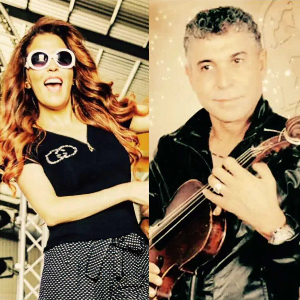 ايش بينكم و بين الحب