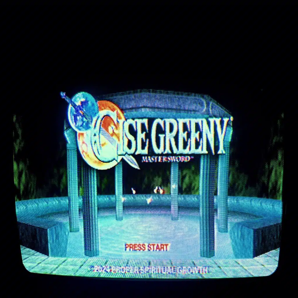 SHEIK MEETING/DESTINY TEMPLE