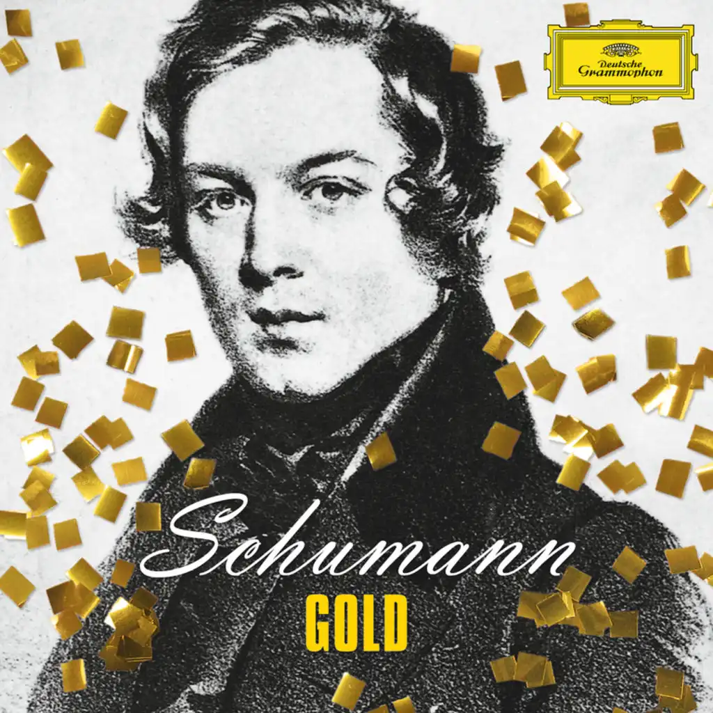 Schumann: Widmung, Op. 25, No. 1