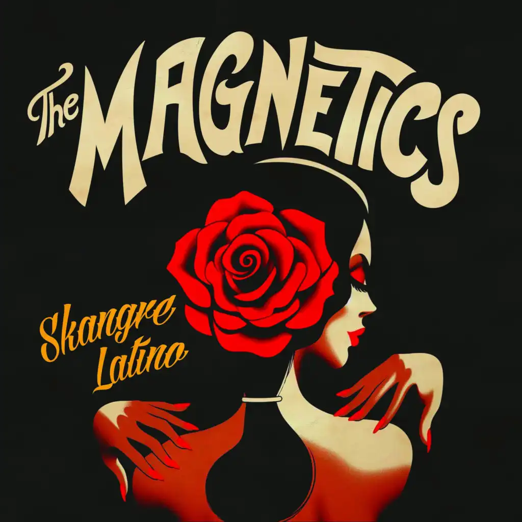 The Magnetics