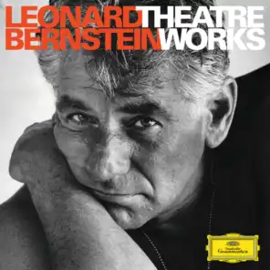 Leonard Bernstein Orchestra & Leonard Bernstein