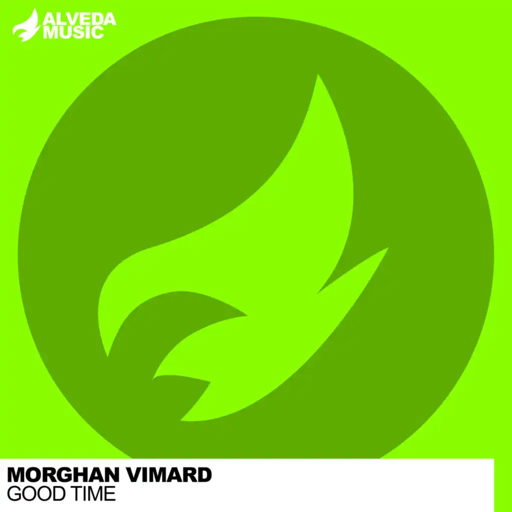Morghan Vimard