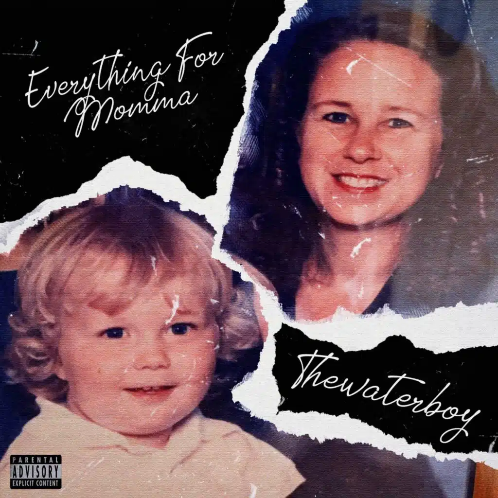 Everything for Momma