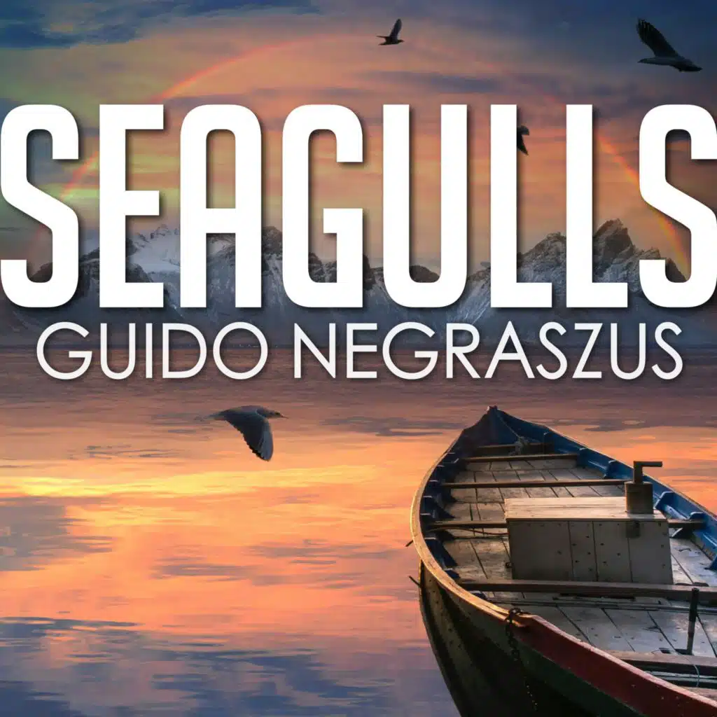 Seagulls