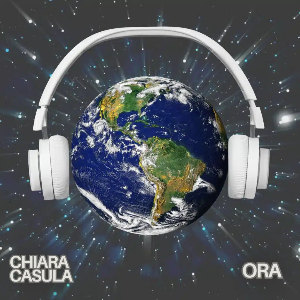 Chiara Casula