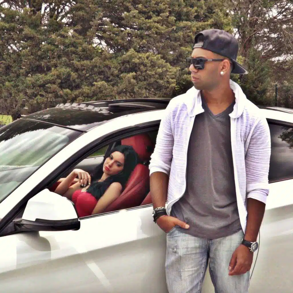 But A Lie (ft. RVRY)