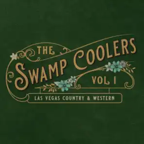 The Swamp Coolers