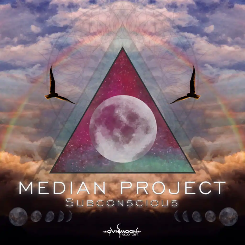 Mass Extinction (Median Project Remix)